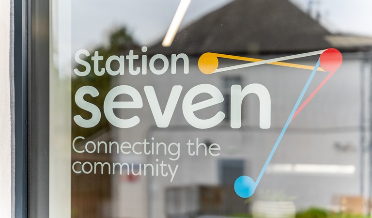 Station Seven