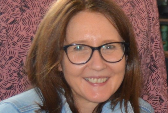 Meet the team - Active Communities