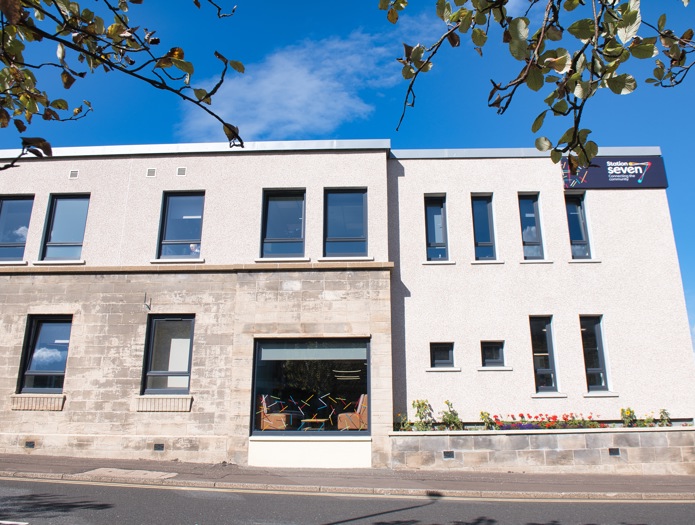 AGM - Tuesday 28th October 2025, 3:30pm