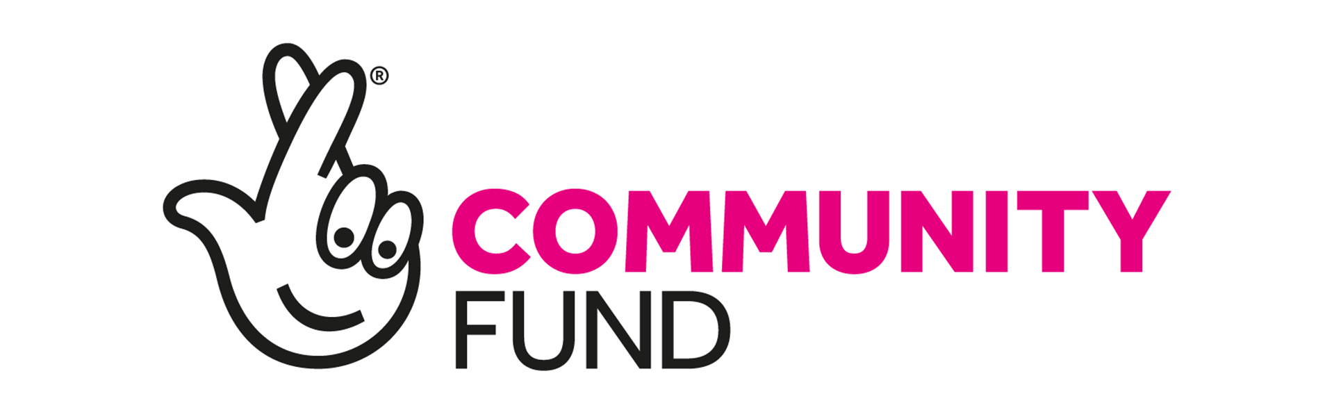 Thank you to The National Lottery Community Fund for their support