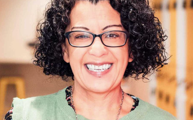 Active Communities welcomes new Chief Executive