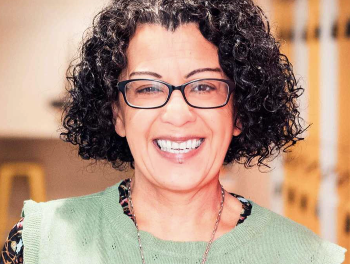 Active Communities welcomes new Chief Executive