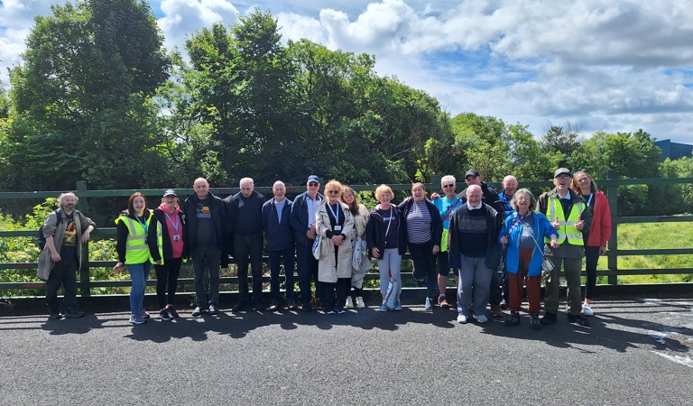 Community Development Worker